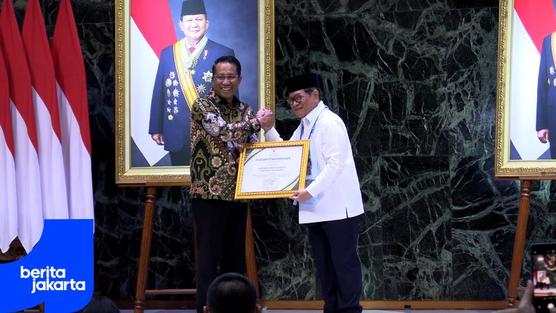Posbankum, Upaya Mudahkan Layanan Hukum di Tingkat Kelurahan