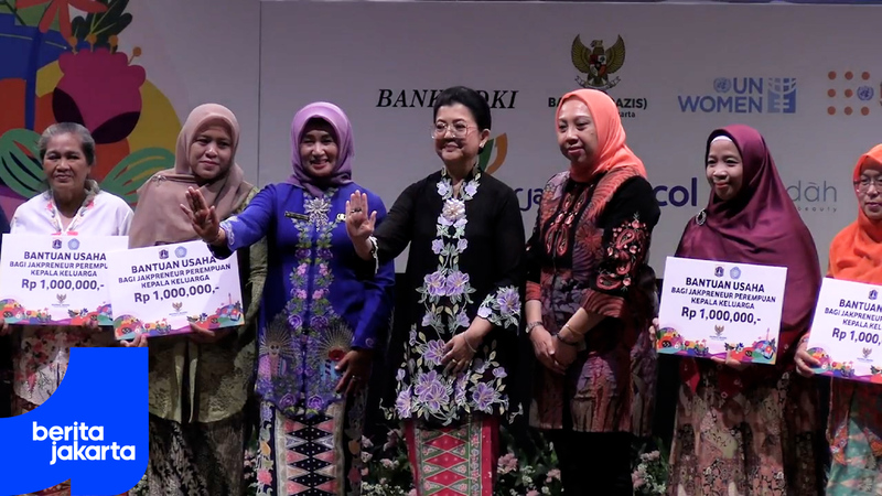 Perkuat Peran Perempuan, Dinas PPAPP Gelar Perayaan Hari Kartini