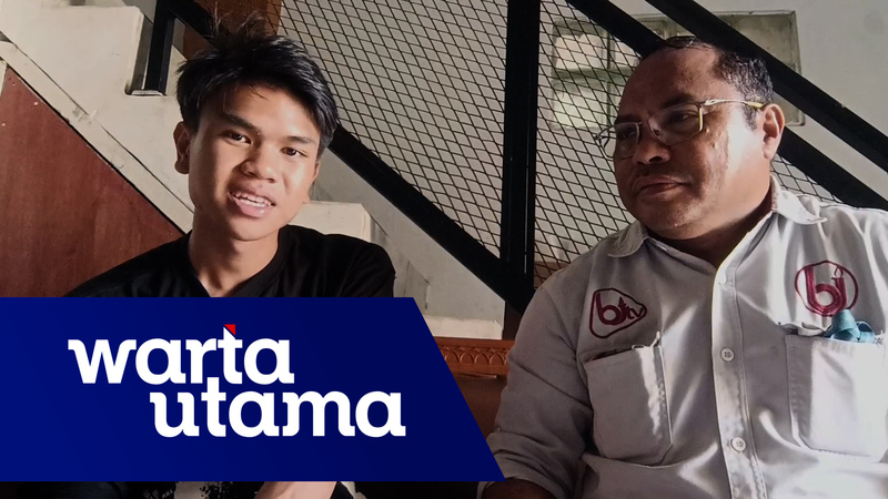 Mengenal Lebih Dekat RT Gen Z, Arya Maulana
