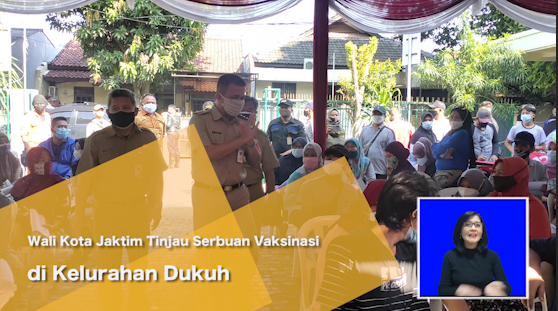 0208 DONI WALI KOTA TINJAU VAKSIN KELURAHAN DUKUH_1.mp4