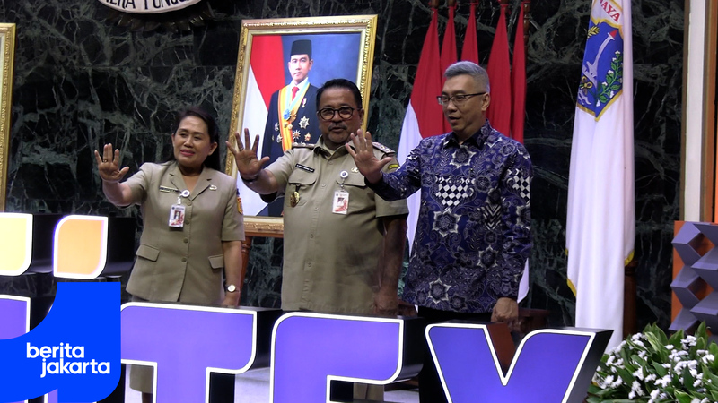 Rano Optimis Transaksi JITEX 2025 Mampu Lampaui Target