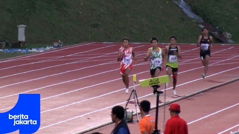 POPNAS Contingent Praises Ragunan PPOP Facilities