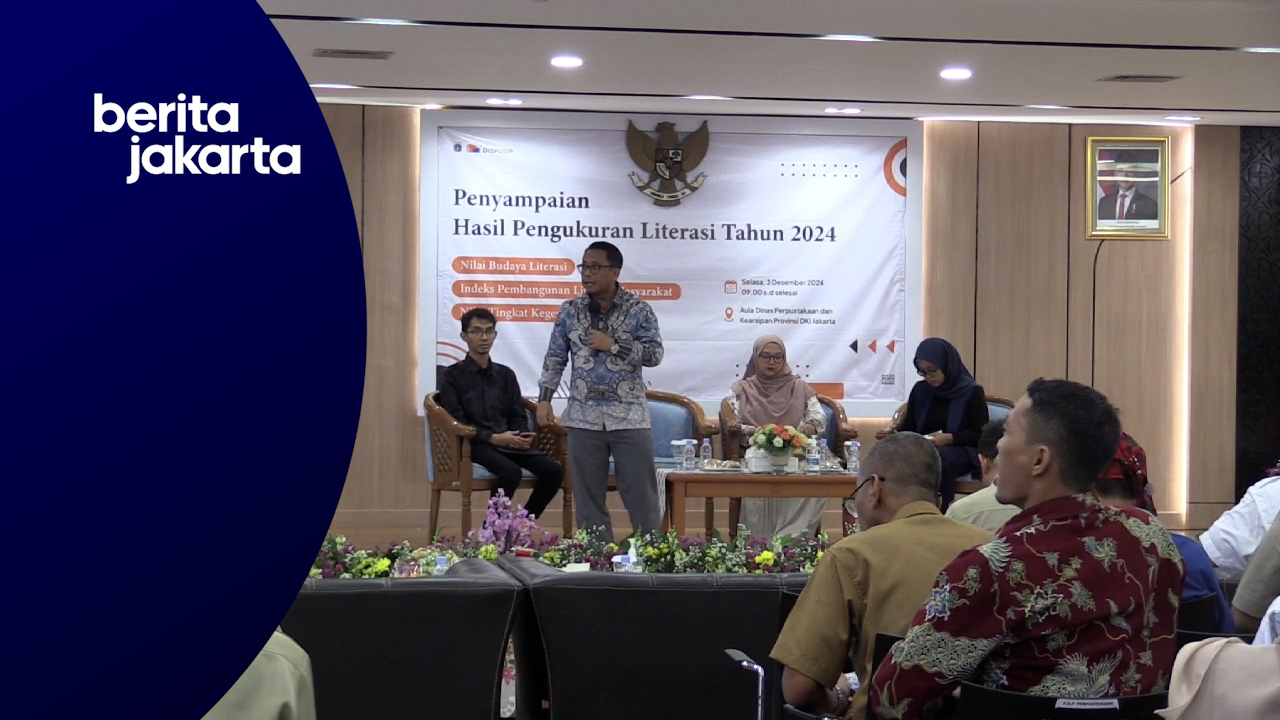 0312_Ramdhoni_Dispusip DKI Umumkan Hasil Pengukuran Literasi Tahun 2024.mp4