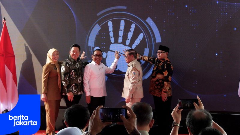 Royal Batavia Cakung, Jadi RSUD Bertaraf Internasional Pertama di Jakarta