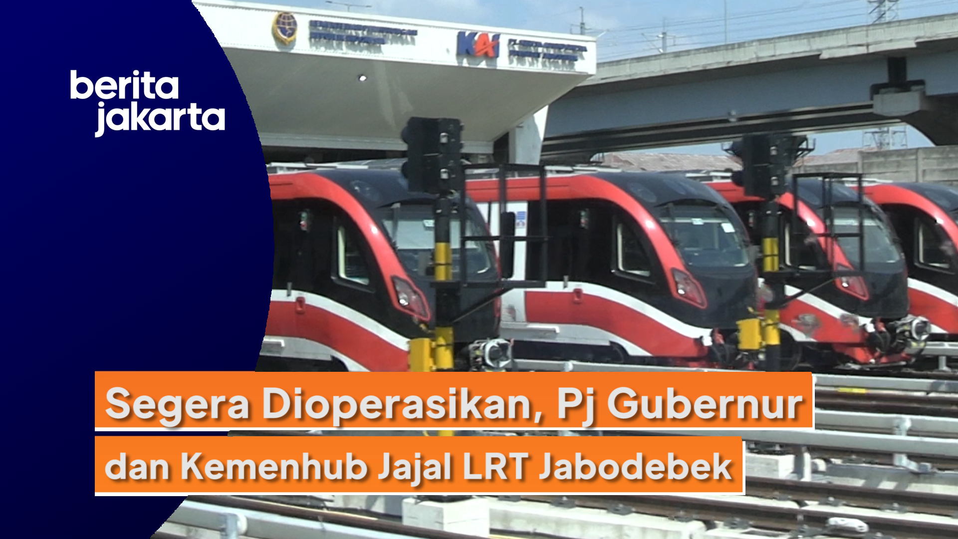 2806_yoanna_pj gubernur bersama menteri perhubungan tinjau LRT Jabodebek_1.mp4