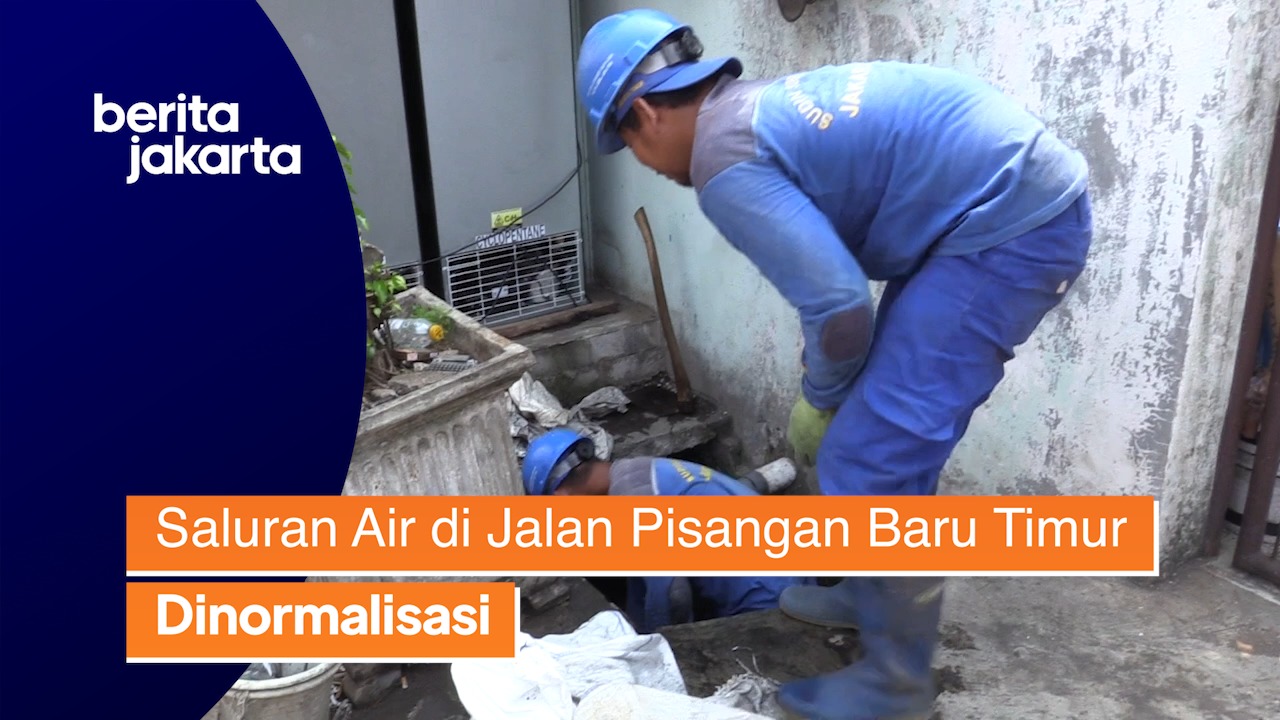 1501_Ramdhoni_Normalisasi Saluran Air di Jalan Pisangan Baru Timur.mp4