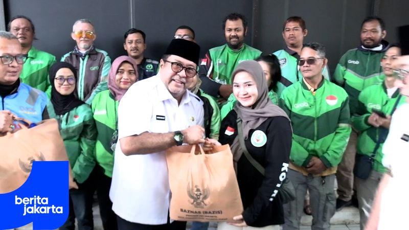 Rano Jadikan Isra Miraj Momentum Refleksi Diri 