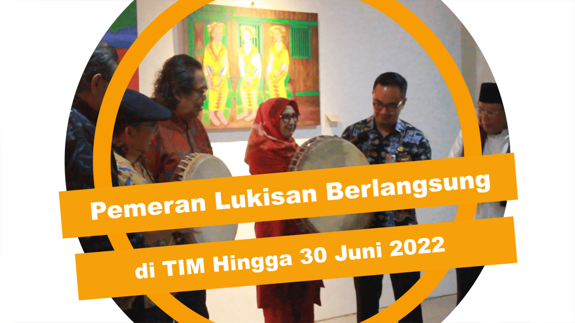 Pembukaan Pameran Lukisan.mp4