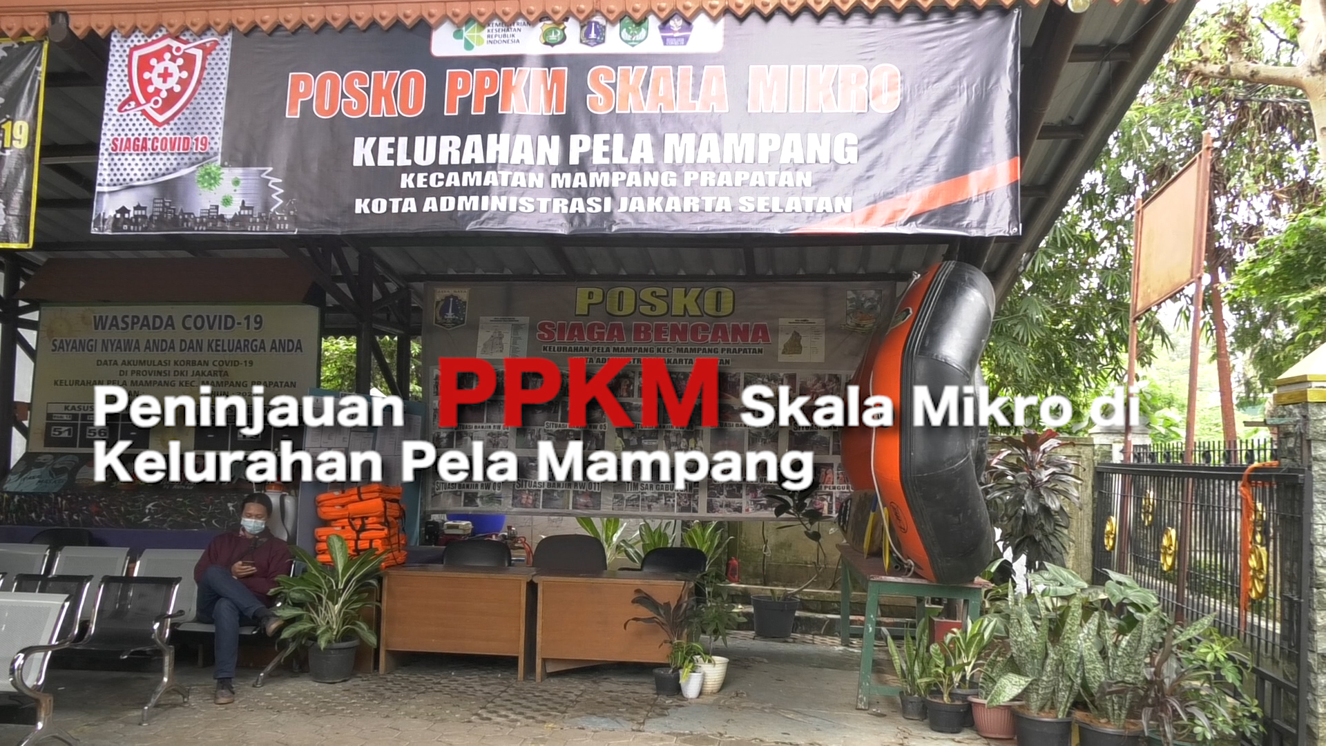 1902_aqil_Peninjauan PPKM di kelurahan pelamampang  kecamatan Mampang Prapatan.mp4