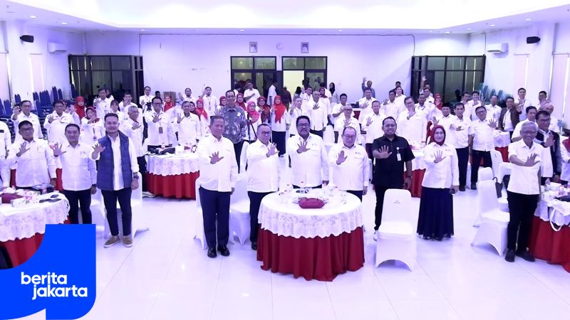 Rano Tekankan Penting Menjaga Ketersediaan Stok Darah