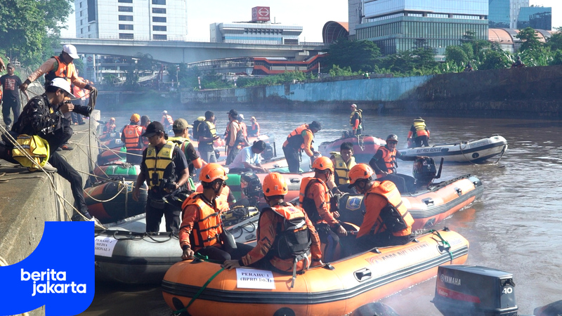 City Government Commits to Continuing River Normalization