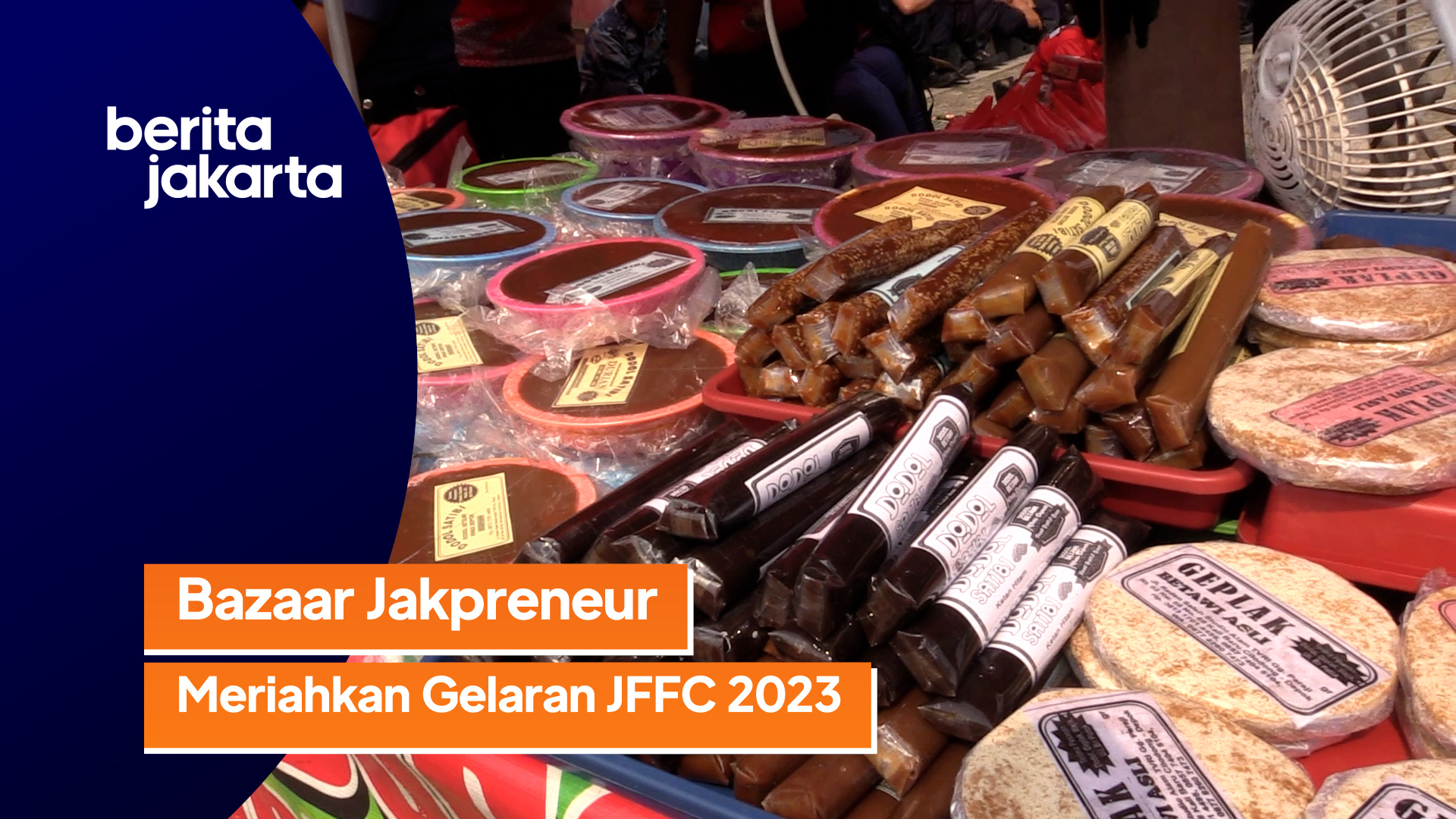 0808_Ramdhoni_Bazaar UMKM Jakpreneur Meriahkan Gelaran JFFC 2023.mp4