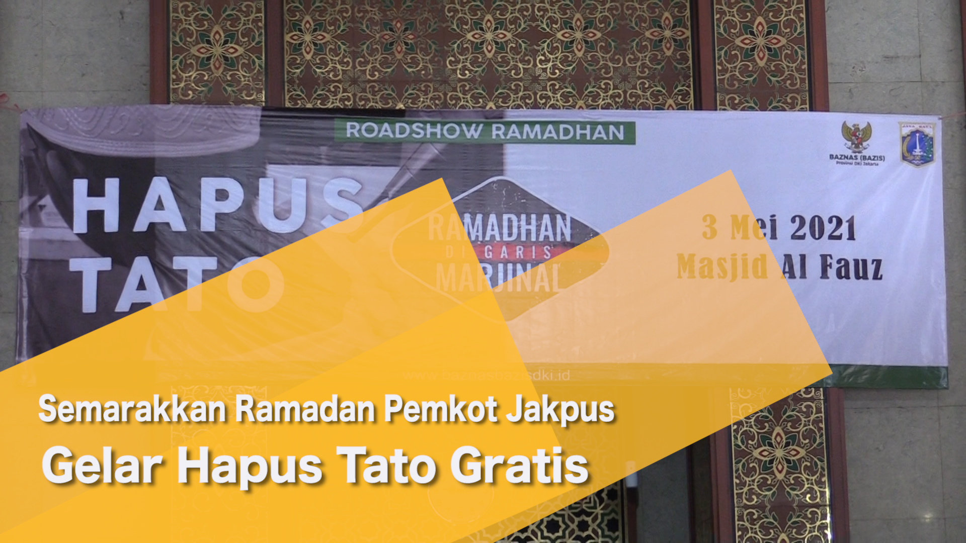 1005_yoana_Semarakkan Ramadan Pemkot Jakpus Gelar Hapus Tato Gratis.mp4