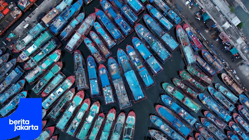 Jakarta to Expand Port Capacity to Tackle Vessel Congestion