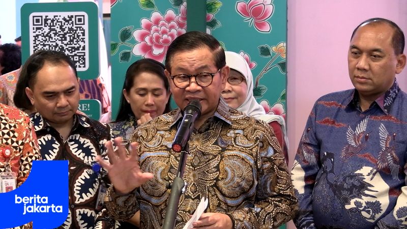  Antisipasi Hujan Ekstrem, Pemprov DKI Kembali Gelar OMC