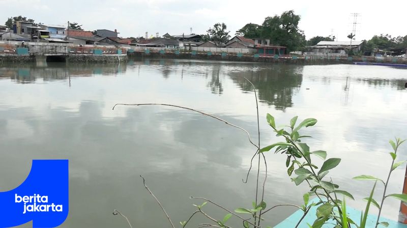 Rano Pastikan Pembangunan Waduk Aseni Dapat Mereduksi Banjir