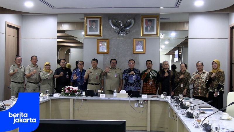 Rano Instruksikan Seluruh Jajaran Optimal Dukung Pemeriksaan BPK