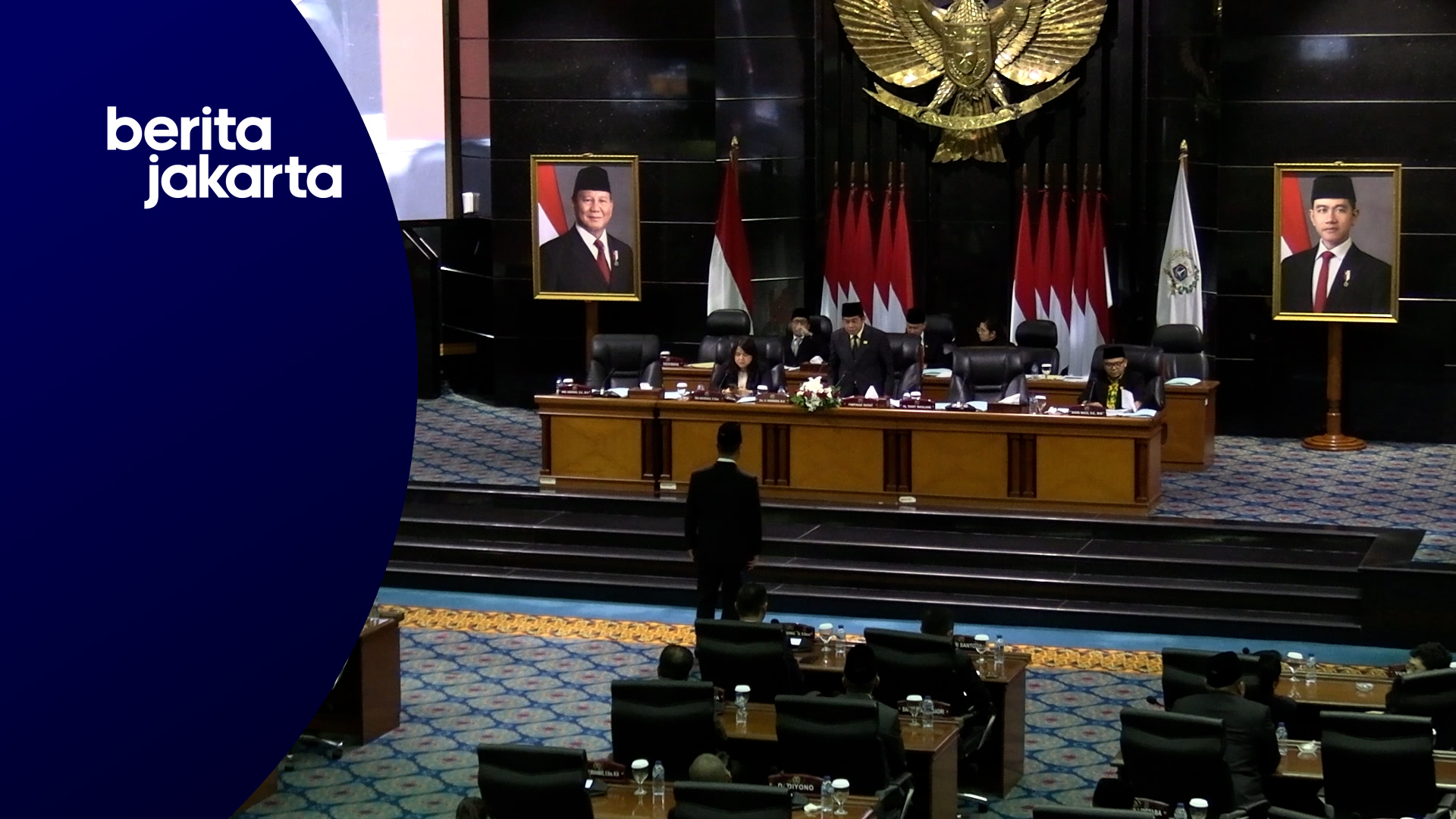 Eksekutif-Legislatif Sepakati Raperda APBD 2025 Rp 91,3 Triliun