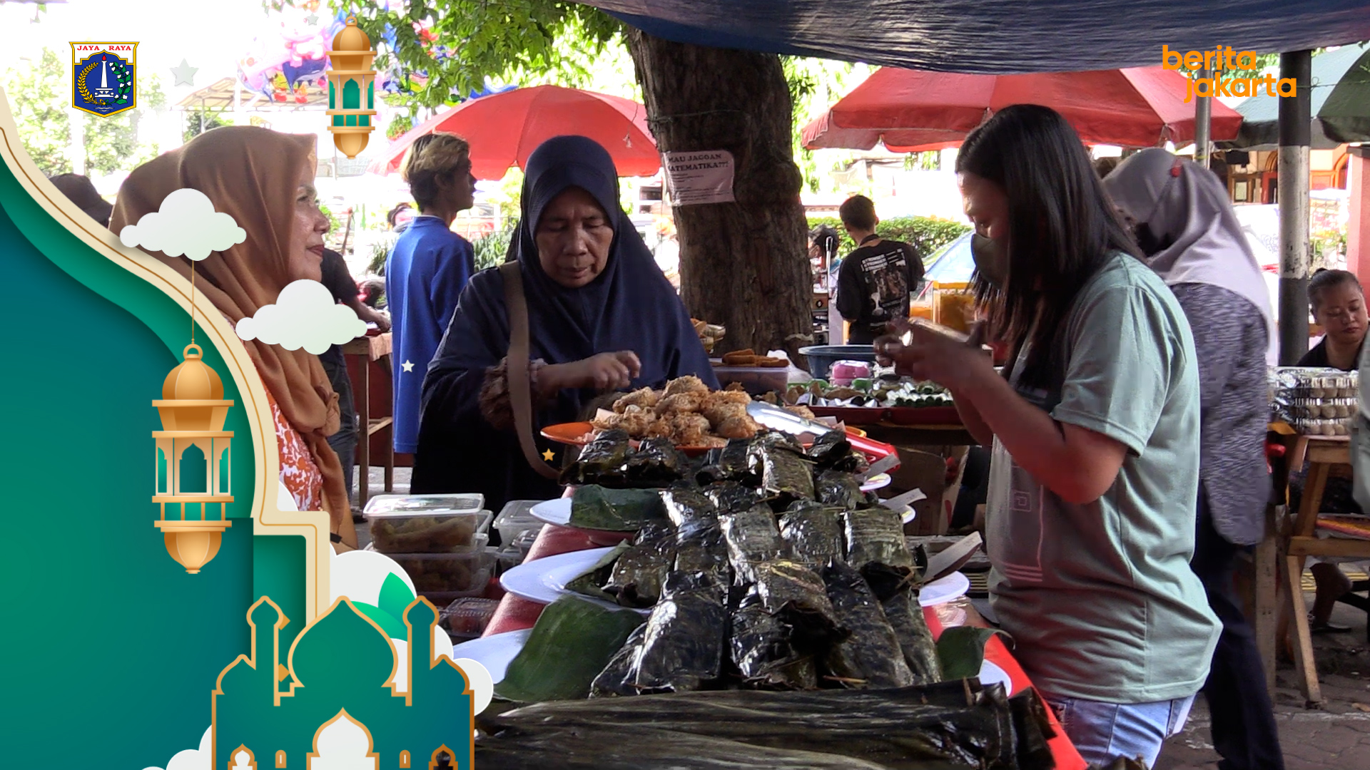 2003_Ramdhoni_Berburu Takjil untuk Berbuka Puasa di Pasar Rawamangun.mp4