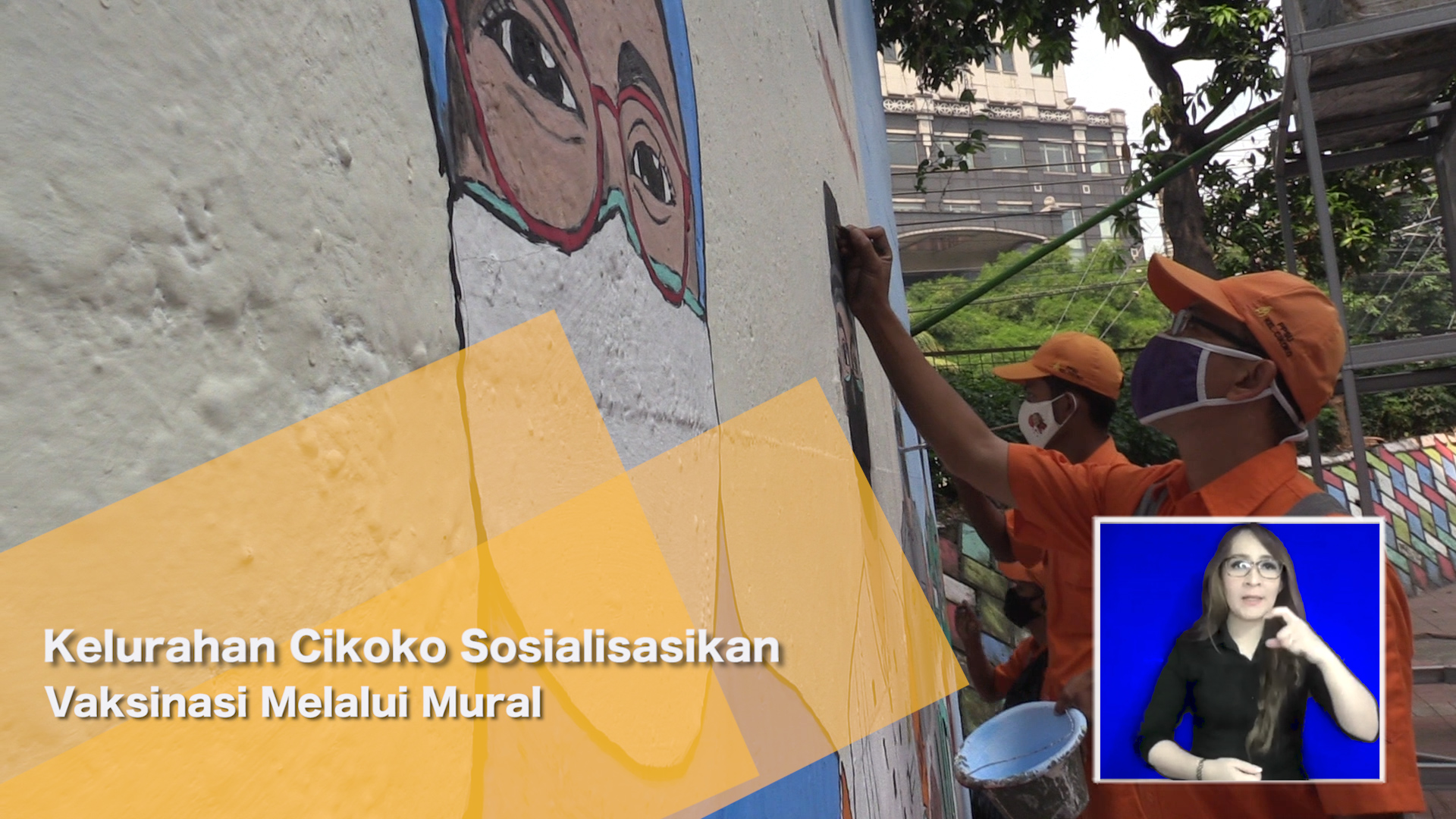 0208_aqil_INT_kelurahan cikoko sosialisasikan vaksinasi melaui mural.mp4