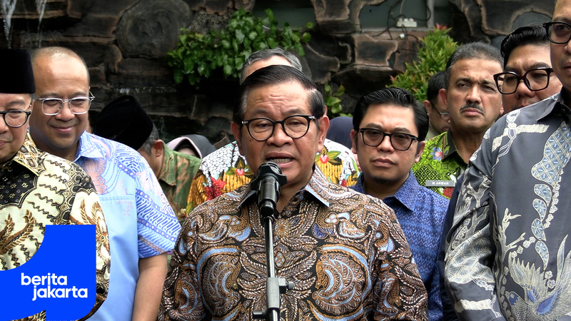 Imbas Pohon Tumbang, MRT Tetap Layani Rute Pendek