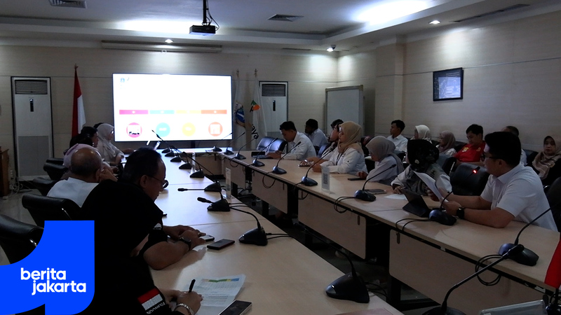 Dinas Nakertransgi Sidak Pembayaran THR Perusahaan