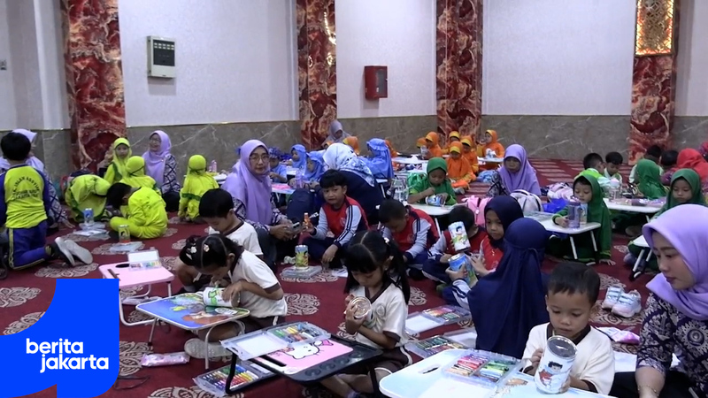 World Children's Day, a Moment to Strengthen Concern