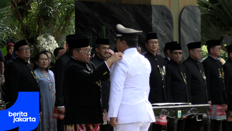 Pelantikan Pejabat.mp4