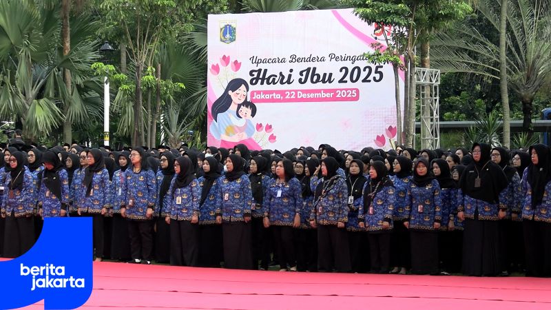 Peringatan Hari Ibu Jadi Momen Penguatan Peran Perempuan dalam Pembangunan 