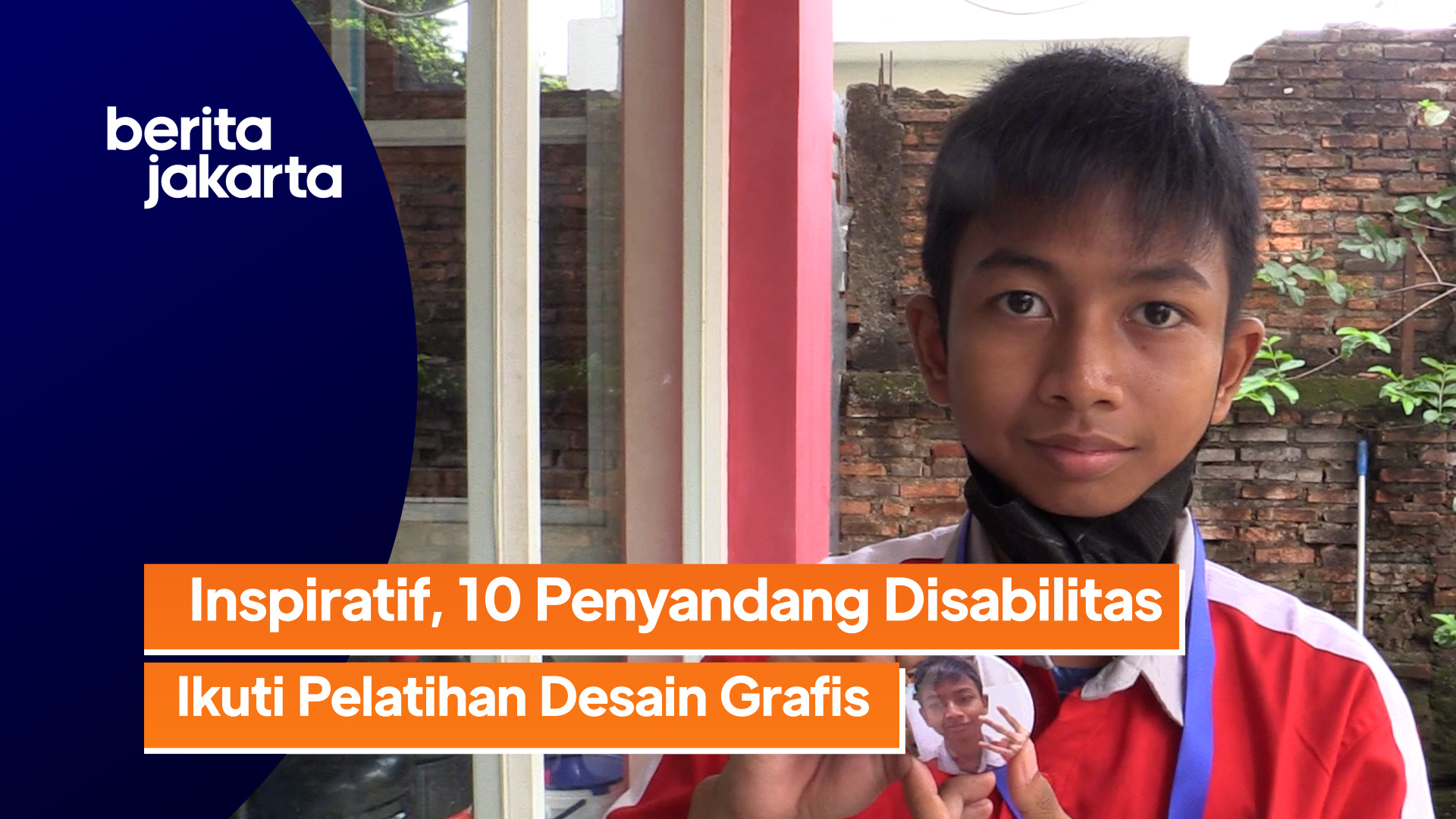 2905_Ramdhoni_10 Penyandang Disabilitas Diajarkan Pelatihan Desain Grafis.mp4