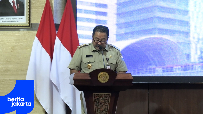 Rano Instruksikan Seluruh Jajaran, Tindaklanjuti TLRHP BPK Secara Cermat