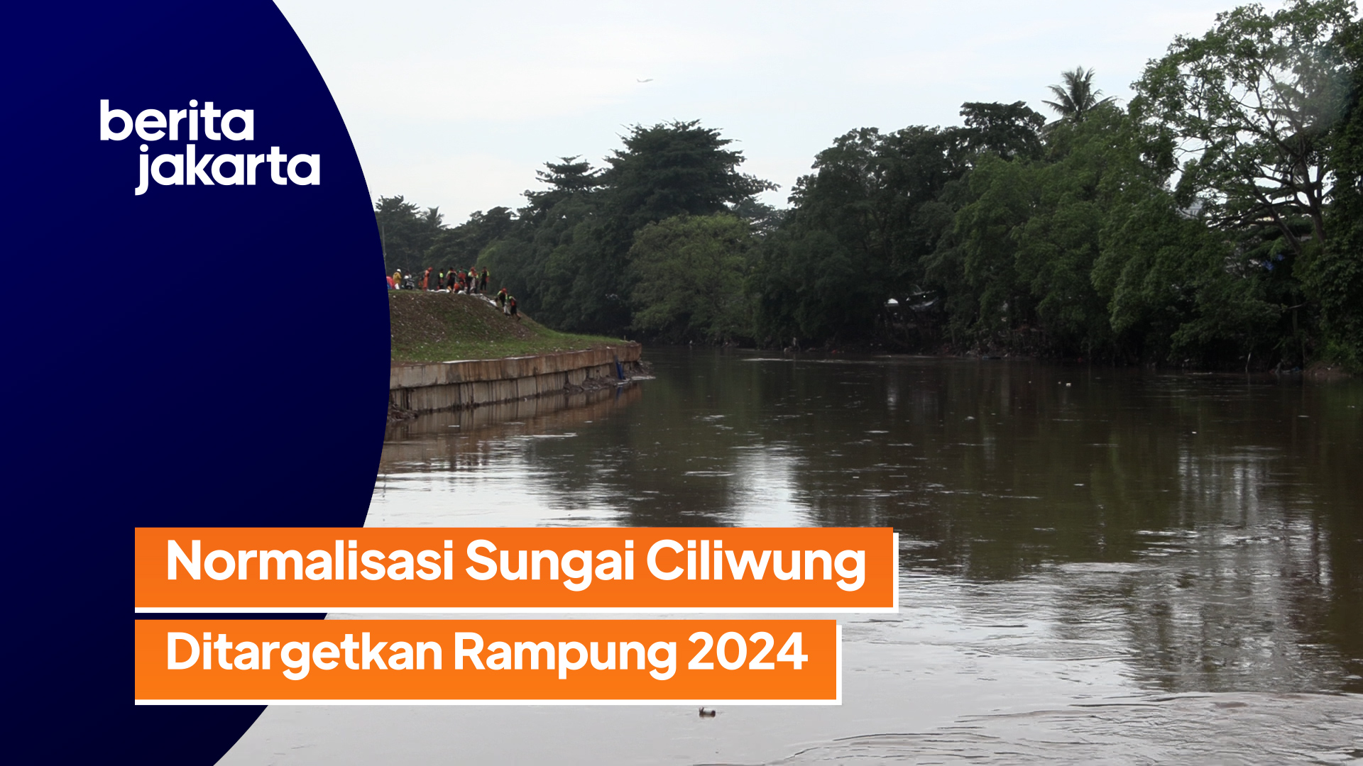 Sungai Ciliwung.mp4