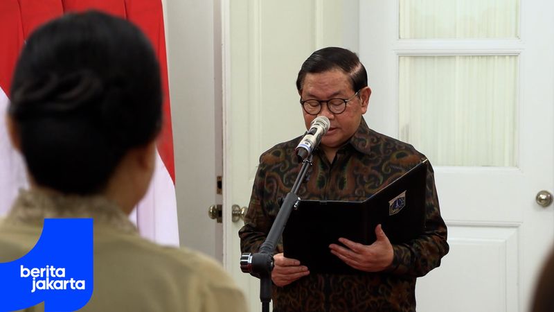 Pramono Minta DKJ Perkuat Ekosistem Kesenian Jakarta