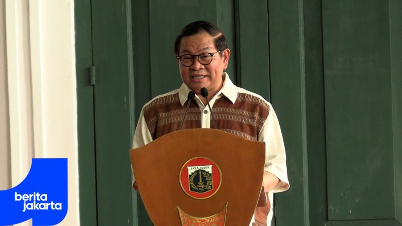 Jakarta Powers Up Diplomacy with Threads of Wax Art Exhibit
