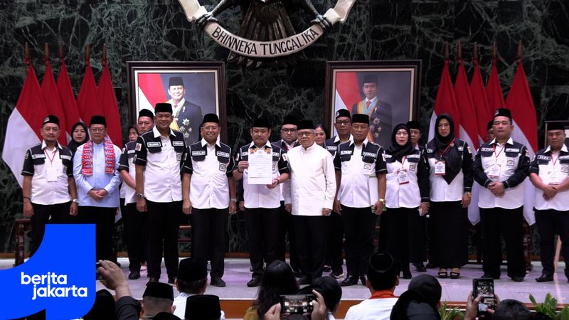 Pramono Ajak Masyarakat Betawi Bersatu Bangun Jakarta