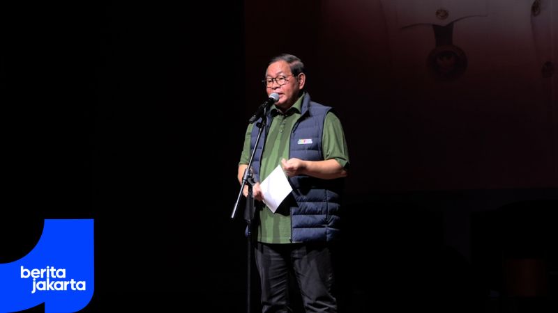 Pramono Pastikan Anggaran Daerah Berpihak Pada Masyarakat