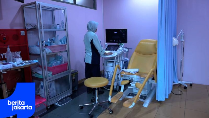 Program SIGAP Jadi Upaya Tekan Angka Kematian Ibu dan Bayi