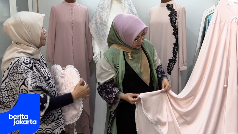 Dekranasda Jakpus Dorong Kualitas dan Pemasaran Digital UMKM