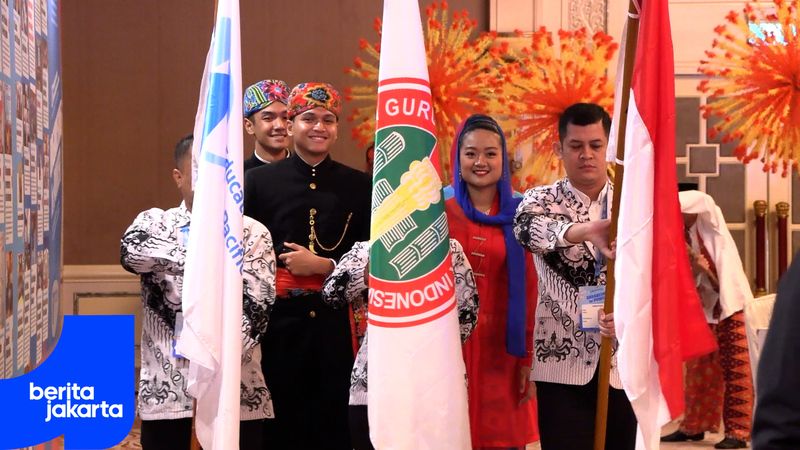 Cross-Border Collaboration is Important to Shape Quality Education, Pramono Says