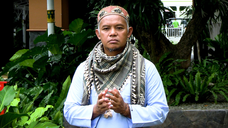 Kalam Ramadan : Senyum, Sedekah Ringan Berpahala Besar