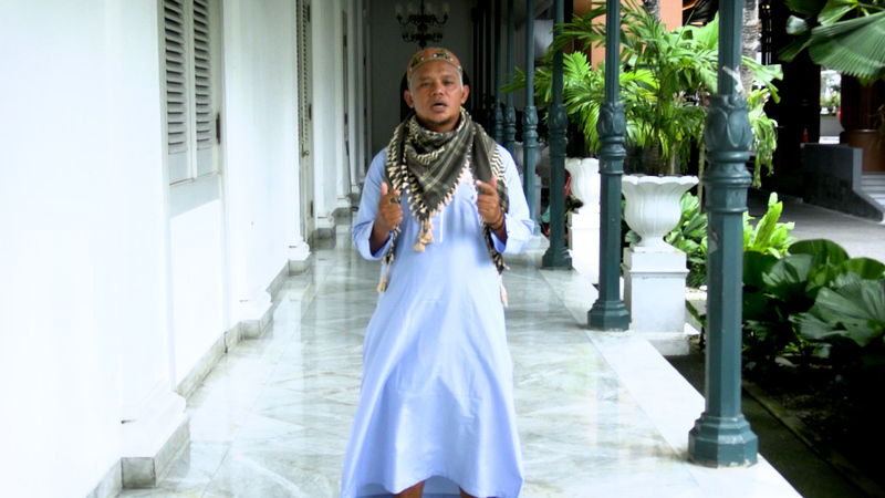 Kalam Ramadan: Keseimbangan Hati di Bulan Ramadan