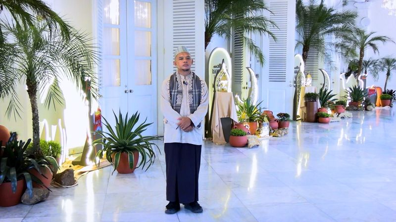 Kalam Ramadan: Menjemput Malam Lailatul Qadar