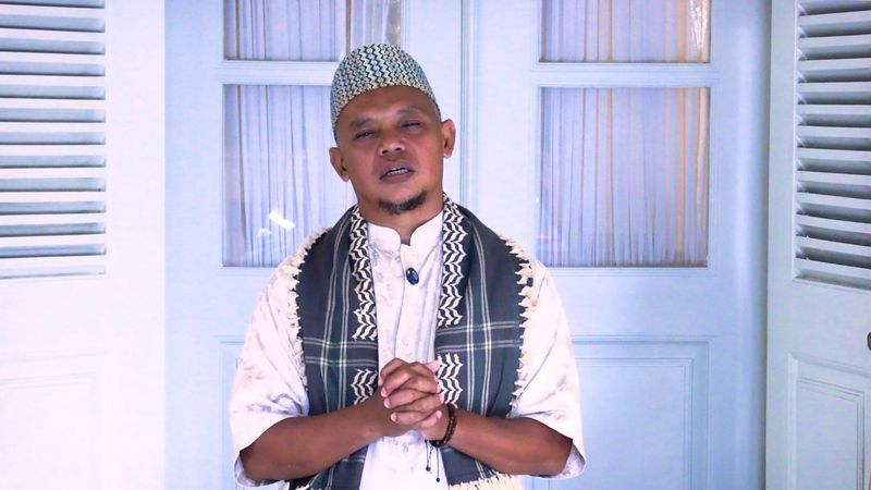 Kalam Ramadan: Mudik Perpanjang Silaturahmi