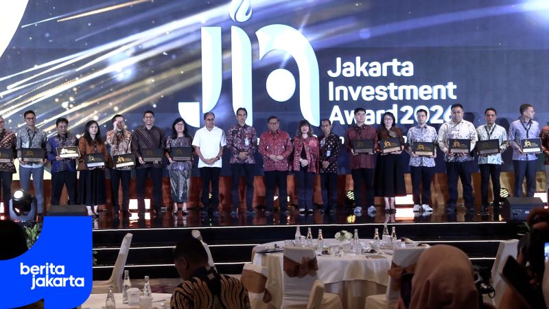 Perbaikan Iklim Investasi, Kunci Transformasi Jakarta Menjadi Kota Global