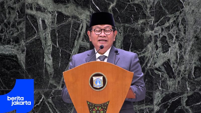 Pramono Puji Kontribusi IPPAT dan INI untuk PAD Jakarta