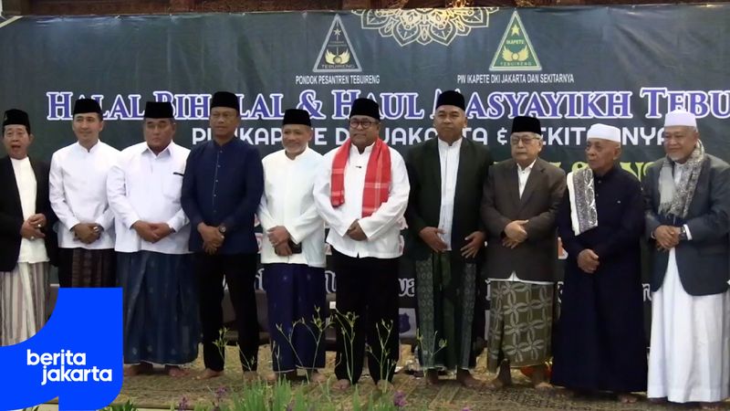 Rano Tegaskan Komitmen Pemprov Jaga Stabilitas Ekonomi