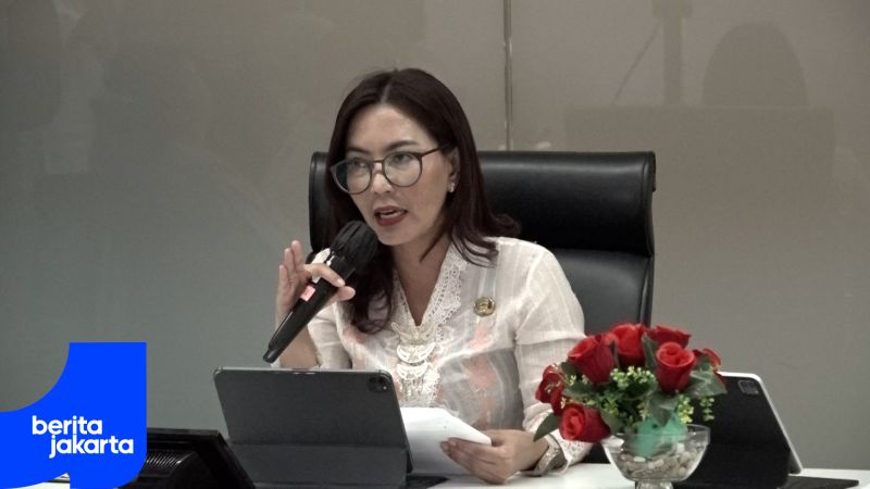 Pemprov DKI Bakal Gelar JAKI &amp; Fellowship Cities Forum 2026
