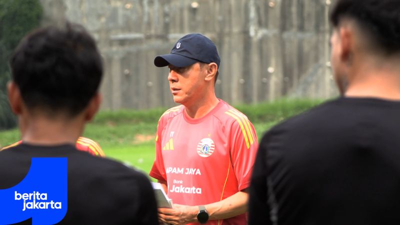 Away ke Jogjakarta, STY Puji Militansi The Jak Mania