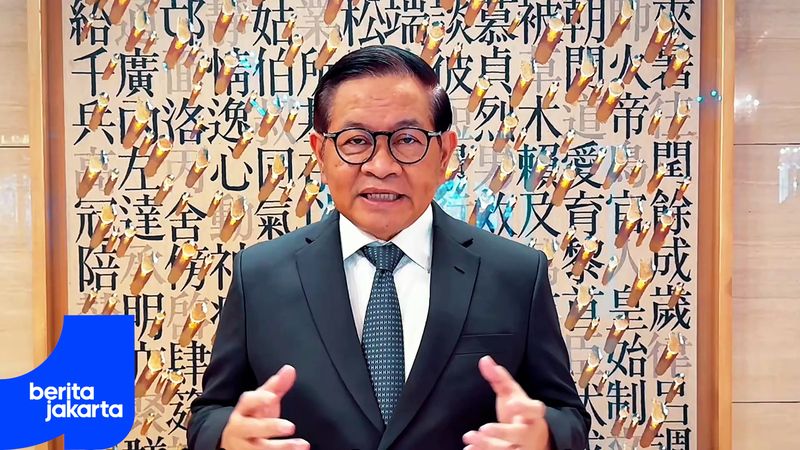 Jakarta-Jeju Sepakati Kerja Sama Sister City