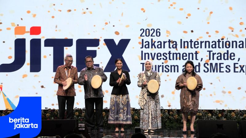 Rano Officially Opens JITEX and the Intellectual Property Festival 2026
